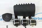 Airbag set - Paneel Mercedes Viano - Vito W447 (2014-heden), Gebruikt, Ophalen of Verzenden