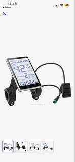 M5 Fatbike Display - Legaal, Fietsen en Brommers, Fietsonderdelen, Ophalen, Nieuw, Algemeen, Overige typen