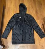 Adidas winter jacket, Kinderen en Baby's, Kinderkleding | Maat 176, Jongen, Ophalen of Verzenden, Jas, Zo goed als nieuw