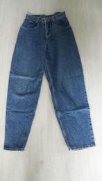 spijkerbroek merk Tripper, Ophalen, Blauw, Maat 36 (S), Lang