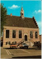 Ansichtkaart IJsselstein, Stadhuis, Verzamelen, Ansichtkaarten | Nederland, Ophalen of Verzenden, 1980 tot heden, Ongelopen, Utrecht