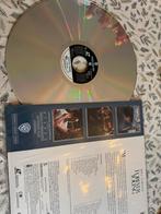 Forever Young Laserdisc - Mel Gibson, Cd's en Dvd's, Dvd's | Overige Dvd's, Alle leeftijden, Ophalen of Verzenden, Zo goed als nieuw