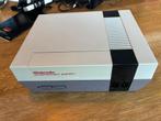 NES (Nintendo Entertainment System Control Deck), Ophalen, Gebruikt, Met 2 controllers