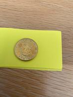 50 eurocent munt uit 2000, Ophalen of Verzenden, Koningin Beatrix, Euro's, Losse munt