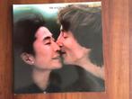 John lennon & Yoko Ono 2 lp’s, Cd's en Dvd's, Vinyl | Pop, Ophalen of Verzenden