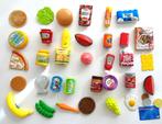 AH mini's 34 verschillende, Verzamelen, Albert Heijn, Ophalen of Verzenden