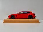 AB Models
Porsche Panamera Grand GT Techart 1/50 1:18 Nieuw, Ophalen of Verzenden, Nieuw, Auto