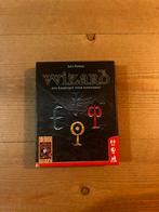 Wizard - 999 Games | Compleet & in nette staat!, Ophalen of Verzenden, Zo goed als nieuw