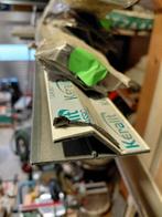 60m Keralit trim kraal aansluitprofiel wit, Doe-het-zelf en Verbouw, Plinten en Afwerking, Ophalen, Kunststof, 250 cm of meer