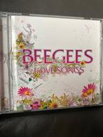 The Bee Gees : Love Songs ( cd ), Ophalen of Verzenden, 1980 tot 2000, Zo goed als nieuw