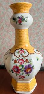 Prachtige knobbelvaas, Ophalen of Verzenden