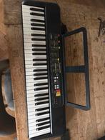 Yamaha PSR-F52 Keyboard, Ophalen, 61 toetsen, Yamaha, Zo goed als nieuw