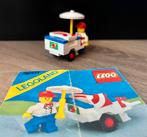 Lego Land 6601 Ice cream cart, Ophalen of Verzenden, Gebruikt