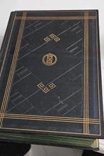 Oude Bijbel - Heilige Schrift, Antiek en Kunst, Antiek | Boeken en Bijbels, Ophalen of Verzenden, N/A