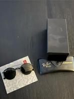 Stoere Originele Ray Ban zonnenbril glazen gepolariseerd, Ophalen of Verzenden, Zo goed als nieuw, Zonnebril, Ray-Ban