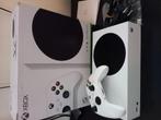 Xbox Series S, Spelcomputers en Games, Spelcomputers | Xbox Series X en S, Ophalen, Zo goed als nieuw