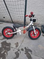 Kettler loopfiets, Ophalen of Verzenden, Gebruikt, Minder dan 16 inch