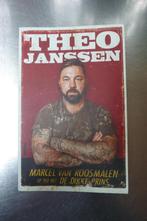 Theo Janssen - Marcel van Roosmalen, Ophalen of Verzenden, Gelezen, Balsport