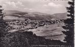 Winterberg., Ophalen of Verzenden, 1940 tot 1960, Gelopen, Duitsland