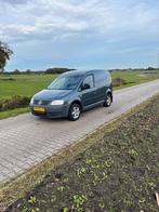 Volkswagen caddy mk3 MMBS, Auto's, Volkswagen, Caddy Combi, Bedrijf, Diesel, Te koop