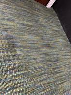Brinker Spotlight Vloerkleed Groen Wol 200x290, 200 cm of meer, Ophalen of Verzenden, Zo goed als nieuw, Rechthoekig