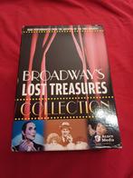 Broadway's lost treasures collection 4 disc (import), Cd's en Dvd's, Dvd's | Klassiekers, Gebruikt, Ophalen of Verzenden