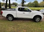 Nissan Navara 2.3 dCi 160pk 1 1/2 cab 2021 Euro6, Auto's, Stof, 4 cilinders, 4 stoelen, Vierwielaandrijving