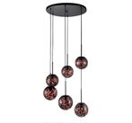 Richmond Kyano lamp nieuw hotelchique!, Ophalen, Nieuw, Minder dan 50 cm