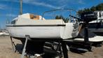 Compromis 620, Watersport en Boten, Kajuitzeilboten en Zeiljachten, Ophalen, Gebruikt, Tourjacht of Cruiser, 6 tot 9 meter