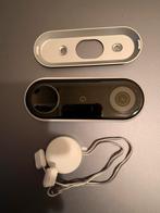 Google Nest Hello Video Deurbel, Ophalen, Gebruikt