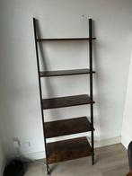 Decoratieve ladder/trappetje voor woonkamer, Ophalen, Zo goed als nieuw