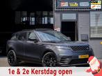 Land Rover Range Rover Velar 2.0 I4 Turbo AWD R-Dynamic SE, Auto's, Land Rover, Gebruikt, 4 cilinders, Met garantie (alle), Leder