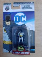 DC Classic TV Series Batman Nano Metalfigs, Ophalen, Nieuw