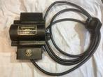 Transformator antieke bel 220 / 3.5.8 volt 2A vintage, Huis en Inrichting, Deurbellen, Ophalen of Verzenden, Gebruikt