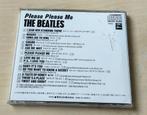 The Beatles - Please Please Me CD 1963/198? Japan Mono Gebru, Cd's en Dvd's, Cd's | Pop, Ophalen of Verzenden, 1960 tot 1980, Gebruikt