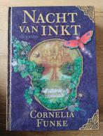 Nacht van Inkt - Cornelia Funke, Boeken, Ophalen of Verzenden, Zo goed als nieuw, Cornelia Funke