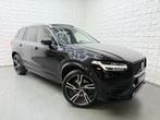 Volvo XC90 2.0 T8 Twin Engine AWD R DESIGN PANO 7 ZITS CAM, Auto's, Volvo, Gebruikt, 1969 cc, 150 min, 7 stoelen