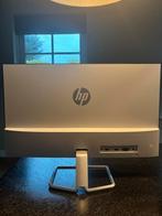 HP 27 inch Monitor, Computers en Software, Monitoren, Ophalen, HDMI, Full HD, Zo goed als nieuw