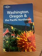 USA Lonely Planet Washington, Oregon & Pacific Northwest, Boeken, Reisgidsen, Ophalen of Verzenden, Zo goed als nieuw