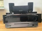 Harman/Kardon AVR/DVD System - Audio en DVD installatie, Ophalen, Gebruikt, Overige merken