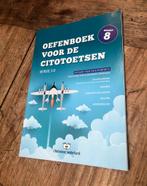 Oefenboek voor de Citotoetsen in groep 7 - Versie 3.0, Nieuw, Ophalen of Verzenden, Jeroen Rouwendaal, Nederlands
