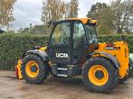 JCB 536-60 Agri plus (bj 2012), Zakelijke goederen, Machines en Bouw | Kranen en Graafmachines, Verreiker