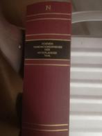 2 Woordenboeken: Engels - Nederlands en Nederlands., Boeken, Woordenboeken, Koenen of Wolters, Wolters-Noordhoff, Ophalen of Verzenden