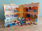 Playmobil dierenkliniek meeneem koffer, Ophalen, Gebruikt