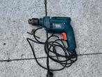 Black & Decker Boormachine - Gebruikt, Doe-het-zelf en Verbouw, Gereedschap | Boormachines, Gebruikt, Variabele snelheid, 400 tot 600 watt