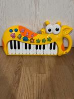 Twee verschillende muziek keyboards, Ophalen of Verzenden, Zo goed als nieuw