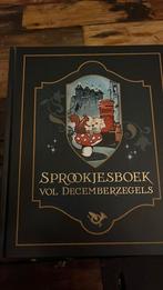 Personeel postzegel boek, Postzegels en Munten, Ophalen of Verzenden, Postfris, Overige thema's