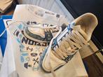 Lv schoenen maat 44, Blauw, Ophalen of Verzenden, Louis Vuitton, Gedragen