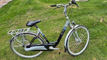 RIH damesfiets beschikbaar voor biedingen