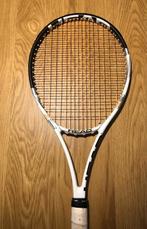 Head speed MP Djokovic racquet 2021, Sport en Fitness, Tennis, Ophalen of Verzenden, Zo goed als nieuw, Head, Racket